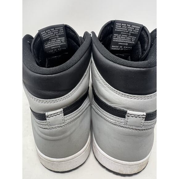 Jordan 1 Retro OG High Shadow 2.0 555088-035 -‎ Size 13 main image 10